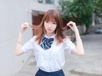 新晋cos博主祖木子微博，最火爆的cos作品与你分享