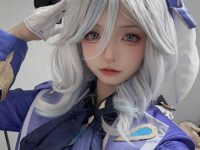 神乐坂真冬绝对企划:最新合集上线,多款经典角色精选cos