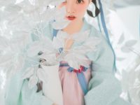 神乐坂真冬个人信息:唯美原创作品大合集