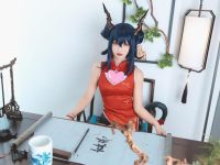 神乐坂真冬足底回放之唯美摄影