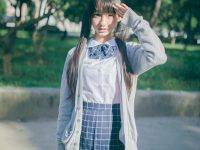 神乐坂真冬ins账号精选原图,尽赏摄影魅力