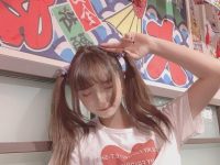 精品摄影：神乐坂真冬图集值得收藏