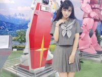 神探火狸狸cos作品图集，审核精选，只为您呈现美图