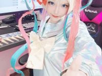 想要学习cos摄影技巧?看看神探火狸狸e次元的分享吧