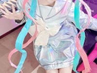 神探火狸狸原神cos赏析:将经典的作品呈现得更加精彩,展现出高超的摄影技巧。