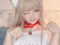 神探火狸狸全部作品-毛茸茸可爱动物cos合集