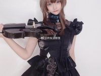 从未看过的神探火狸狸e次元cos作品，绝对是大开眼界的出色合集