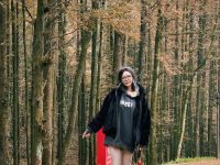 秋与柯基艳忍:照片集锦,高清大图,让你感受到不一样的视觉冲击。