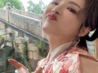 狗狗的秋天，秋和柯基秋影的图包送你“柿子大礼包”