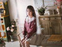 秋楚楚cos完整版cosplay精选，邀你领略不同魅力风采