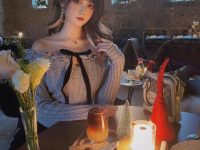 美图分享！看秋楚楚cos王者如何演绎古今中外经典角色