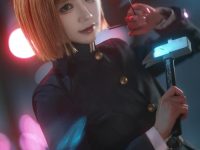 绮太郎写真图片大全：美得令人窒息的原图cos合集