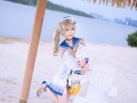 上天入地，奇幻夺目！Kitaro绮太郎独角兽代表美的极致