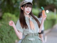 绮太郎,给你带来前所未有的美图感受