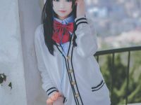 羽天shine个人资料：震撼摄影原图公开分享