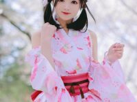 羽天shine微博图包分享，让你充分了解cosplay魅力