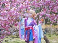 高清唯美羽天shine孙吧照片赏析