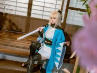 羽生三未可畏带你领略魅惑作品的艺术之美