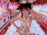 精选cos丽塔羽生三未原图，一秒穿越动漫世界。