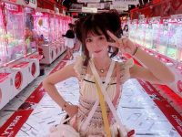 羽生三未碧蓝航线可畏cosplay：完美还原，惊艳全场