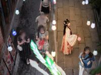 羽生三未图集最新作品震撼发布