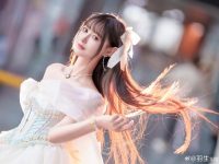 感受“羽生三未付费”的摄影魅力