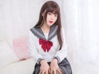 看看这些美图，耶米西奶露巫女的原图无删，一看就爱上了。