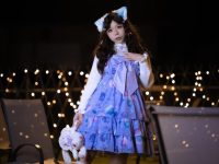 自闭颜球球为人们带来无尽的惊艳与美感，实至名归。