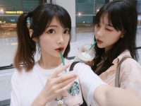 舞小喵玉藻前舞娘cos图片，精美图包收藏必备