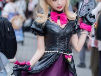 舞小喵AI换脸原图分享,还原真实的二次元美颜术