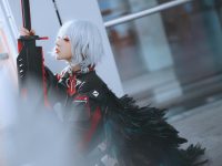 照片拍得只有满意？舞小喵Instagram准备发表自己的作品。