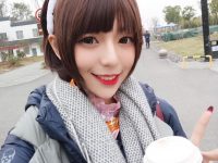 舞小喵以前干啥的，用极致的摄影技巧，呈现了一份代表作品。