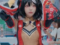 舞小喵有男朋友吗摄影大放送，快来一起留念吧