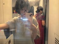 仿佛在眼前！舞小喵套图让你身临其境cos世界