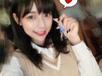 舞小喵纹身照片:cos作品集锦