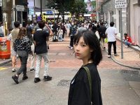 定制专属你的舞小喵cos写真