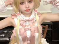 修道院芊川一笑mnk：超美唯美图包，让你爱不释手