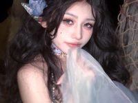 芊川一笑蚕食图背后的故事，让你更懂得这幅画