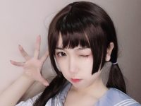 捕捉瞬间:芋圆侑子的摄影精品