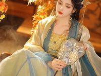 苏嫣qvq真名出新图啦，这一次的摄影作品真的不一样