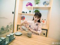 原图曝光!莓可酱w这套cos给满分