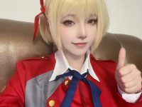 菌烨tako全部图片:更新图包,看Chic一步步成长