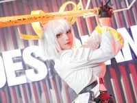 菌烨tako微博已被举报，但这些分享的作品仍然值得一看