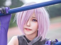 菌烨tako电子版合集：摄影作品原图更新