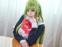 用这些cos合集感受菌烨tako砂糖cos的魅力