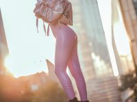 万种风格齐聚一堂，菌烨tako照片，玩转cos