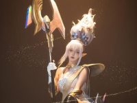 菌烨takojessica倾力创作的定制艺术，只为你而设