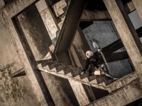 菌烨tako什么杯高清图集：近距离欣赏cosplay魔法