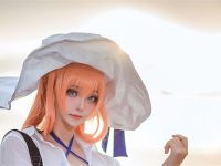魅力十足！菌烨takocos图片大全最新图包助你完美cosplay