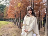 萌芽儿一年前图集最受欢迎的摄影作品